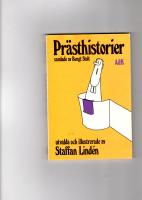 Pr&auml;sthistorier