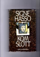 Kom slott