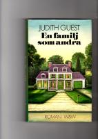 En familj som andra : [roman]