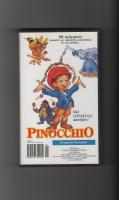 Pinocchio &Auml;ventyret forts&auml;tter