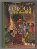 H&ouml;k&ouml;ga och post&ouml;verfallet