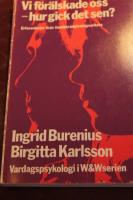 Vi f&ouml;r&auml;lskade oss - hur gick det sen? : erfarenheter fr&aring;n familjer&aring;dgivning
