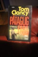 P&aring;taglig fara : [thriller]