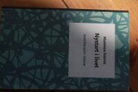 Nystart i livet : Hitta tillbaka till livsgl&auml;djen efter utbr&auml;ndhet