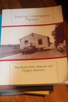 Exploring Contemporary Migration [Elektronisk resurs]