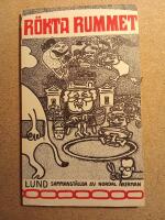 R&ouml;kta rummet