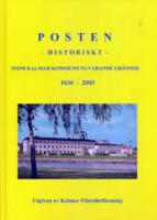 Posten - Historiskt - 1636 - 2003