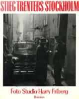 Stieg Trenters Stockholm