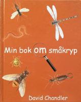 Min bok om sm&aring;kryp