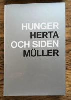 Hunger och siden