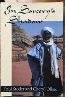 In sorcery's shadow : a memoir of apprenticeship among the Songhay of Niger