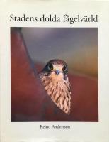 Stadens dolda f&aring;gelv&auml;rld
