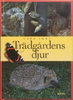 Tr&auml;dg&aring;rdens djur