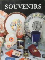 Souvenirs. From Roman time to present day.