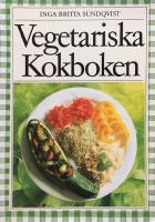 Vegetariska kokboken