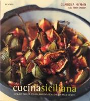 Cucina Siciliana