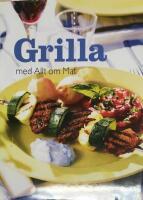 Grilla med Allt om mat