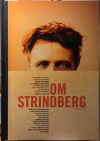 Om Strindberg