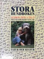 Stora hundboken