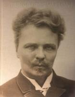 Strindbergs v&auml;rldar