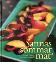 Sannas sommarmat