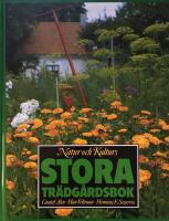 Nok:s stora tr&auml;dg&aring;rdsbok