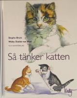 S&aring; t&auml;nker katten