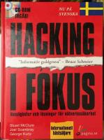 Hacking i fokus