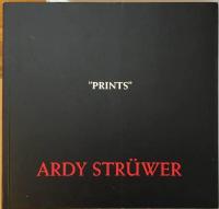 "Prints" Ardy Str&uuml;ver - Ett urval av Ardys grafik