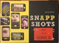 SnAppshots : s&aring; tar du de b&auml;sta bilderna med din smartphone