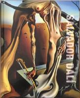 Salvador Dali 1904-1989