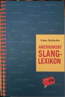 Amerikanskt slanglexikon