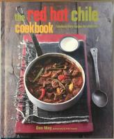 The red hot chile cookbook - Fabolously fiery recipes för chile fans