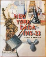 New York Dada, 1915-23