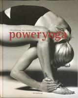 Poweryoga