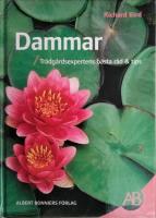 Dammar : tr&auml;dg&aring;rdsexpertens b&auml;sta r&aring;d & tips