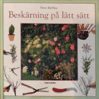 Besk&auml;rning p&aring; l&auml;tt s&auml;tt