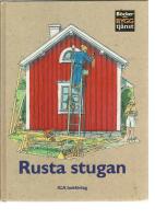 Rusta stugan