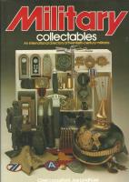 Military Collectibles. An international directory of twentieth-century militaria