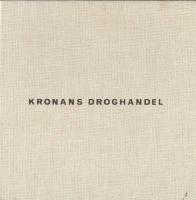 Kronans droghandel