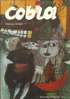 Cobra : an international movement in Art after the Second World War