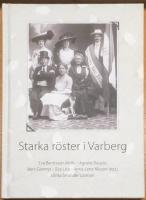 Starka r&ouml;ster i Varberg