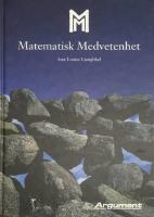 Matematisk Medvetenhet