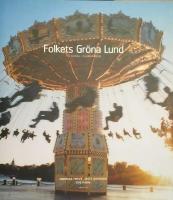 Folkets Gr&ouml;na lund - p&aring; Kungl. Djurg&aring;rden