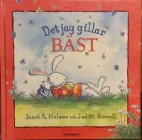 Det jag gillar b&auml;st