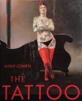 The Tattoo Tony Cohen