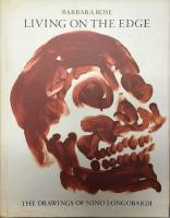 Living on the edge : the drawings of Nino Longobardi : Nino Longobardis teckningar : die Zeichnungen Nino Longobardis