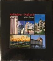 Arkitektur i Halland