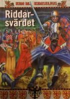 Riddarsv&auml;rdet - Signerad