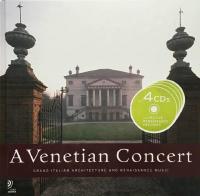 A Venetian Concert